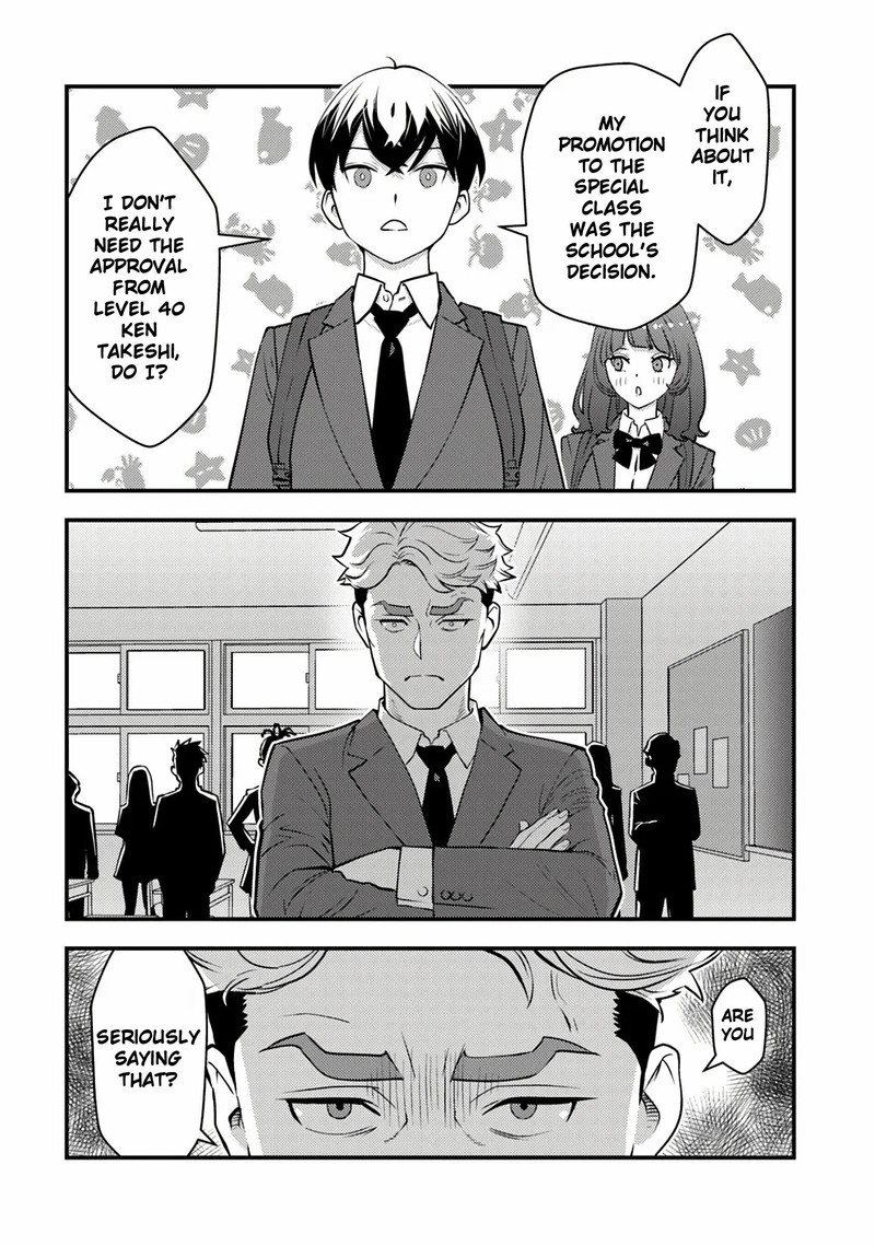Isekai Kaeri No Yuusha Wa Dungeon Ga Shutsugen Shita Genjitsu Sekai De Influencer Natte Kane Wo Kasegimasu 19 3