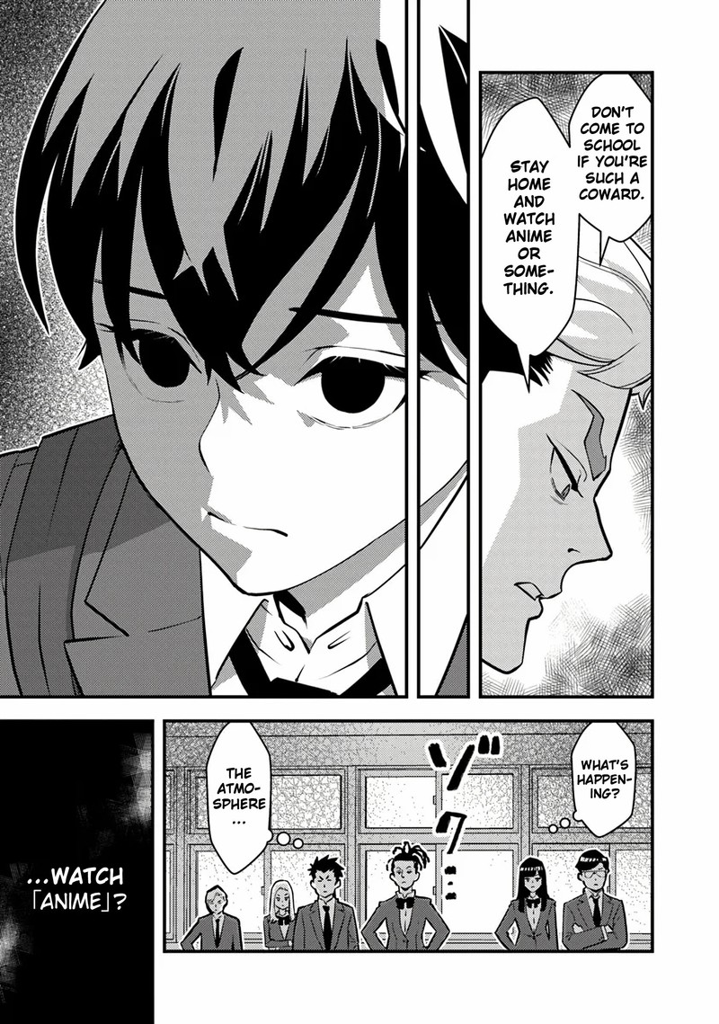 Isekai Kaeri No Yuusha Wa Dungeon Ga Shutsugen Shita Genjitsu Sekai De Influencer Natte Kane Wo Kasegimasu 19 5