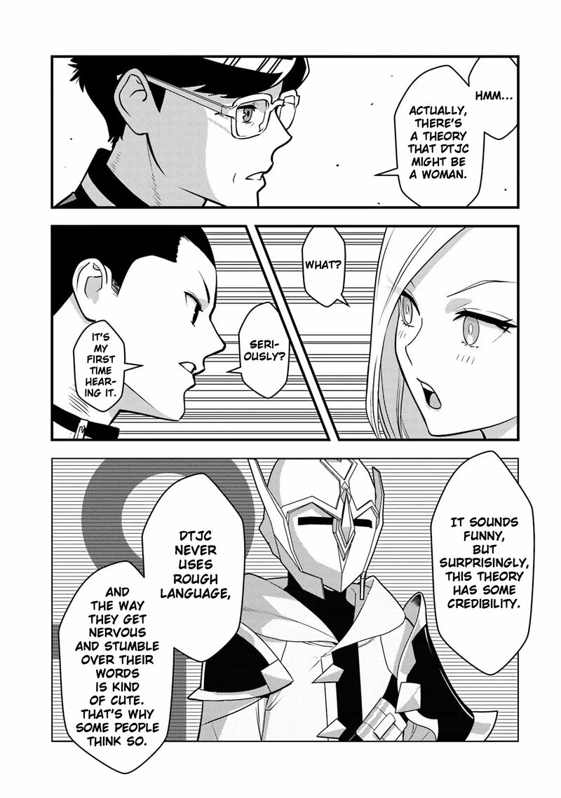 Isekai Kaeri No Yuusha Wa Dungeon Ga Shutsugen Shita Genjitsu Sekai De Influencer Natte Kane Wo Kasegimasu 20 24