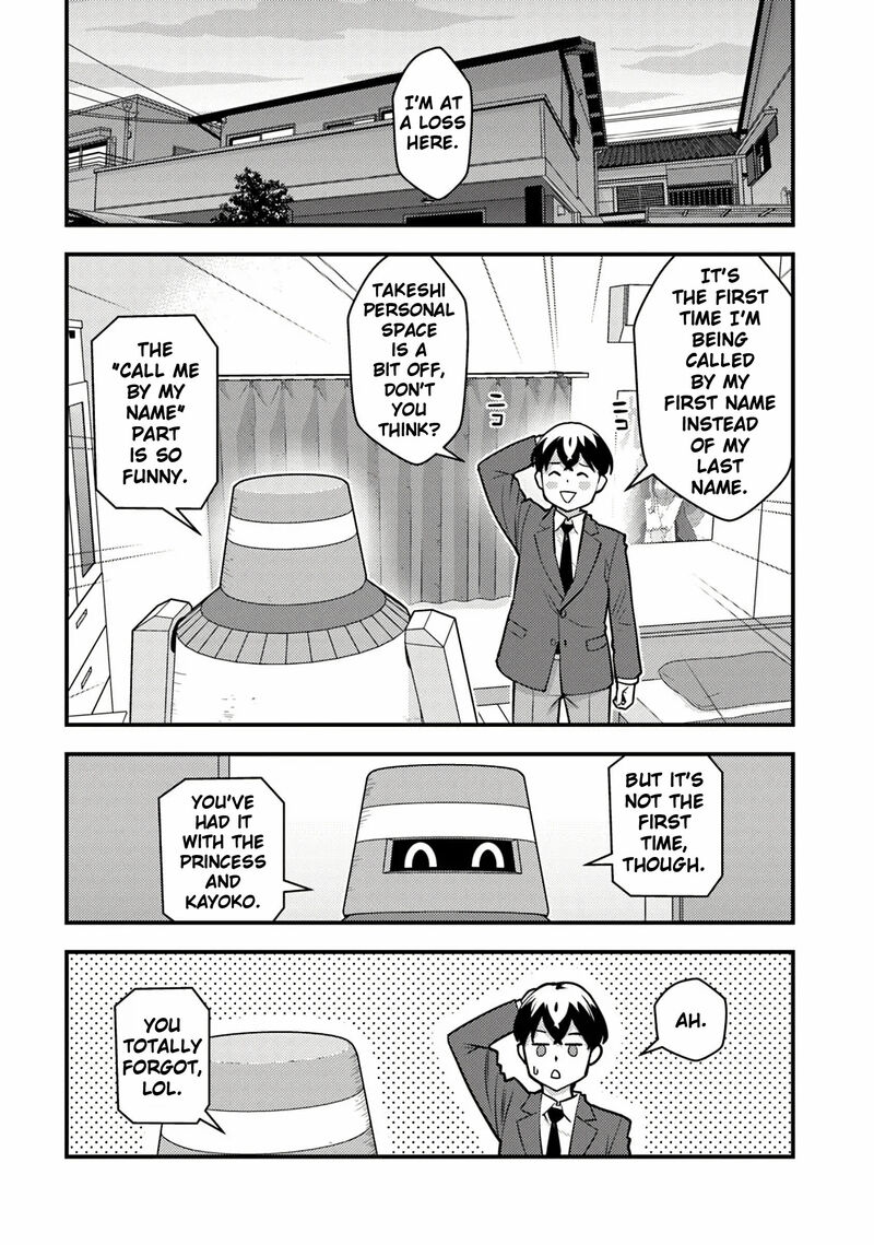 Isekai Kaeri No Yuusha Wa Dungeon Ga Shutsugen Shita Genjitsu Sekai De Influencer Natte Kane Wo Kasegimasu 20 29