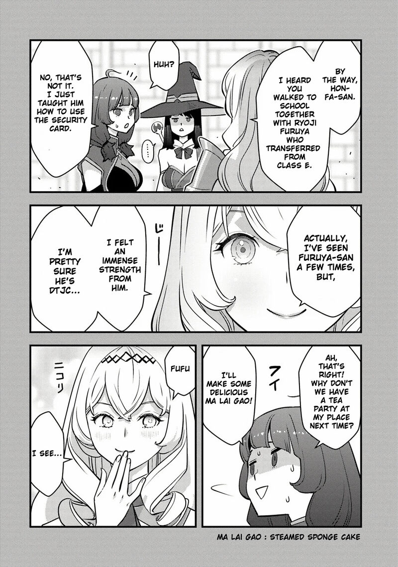 Isekai Kaeri No Yuusha Wa Dungeon Ga Shutsugen Shita Genjitsu Sekai De Influencer Natte Kane Wo Kasegimasu 21 11