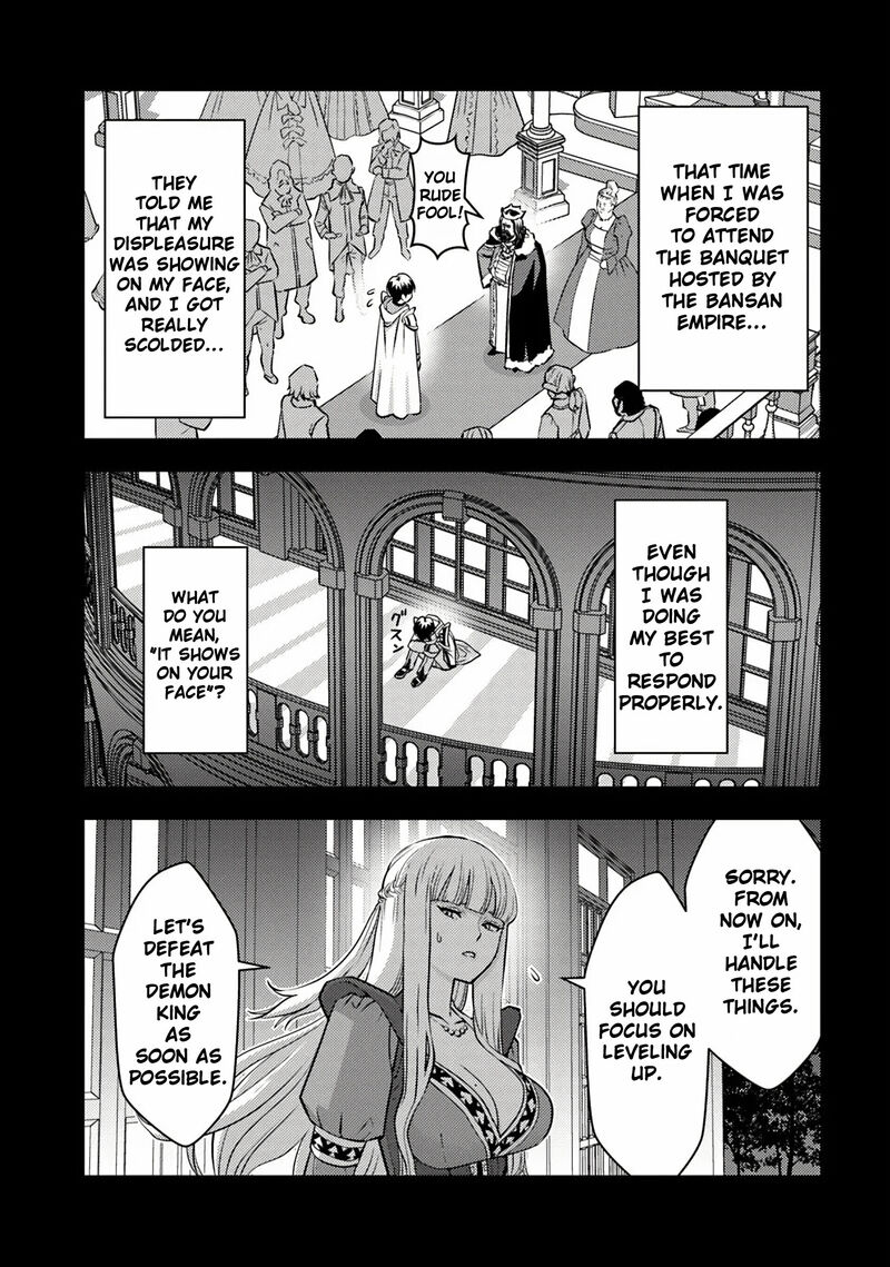 Isekai Kaeri No Yuusha Wa Dungeon Ga Shutsugen Shita Genjitsu Sekai De Influencer Natte Kane Wo Kasegimasu 21 16