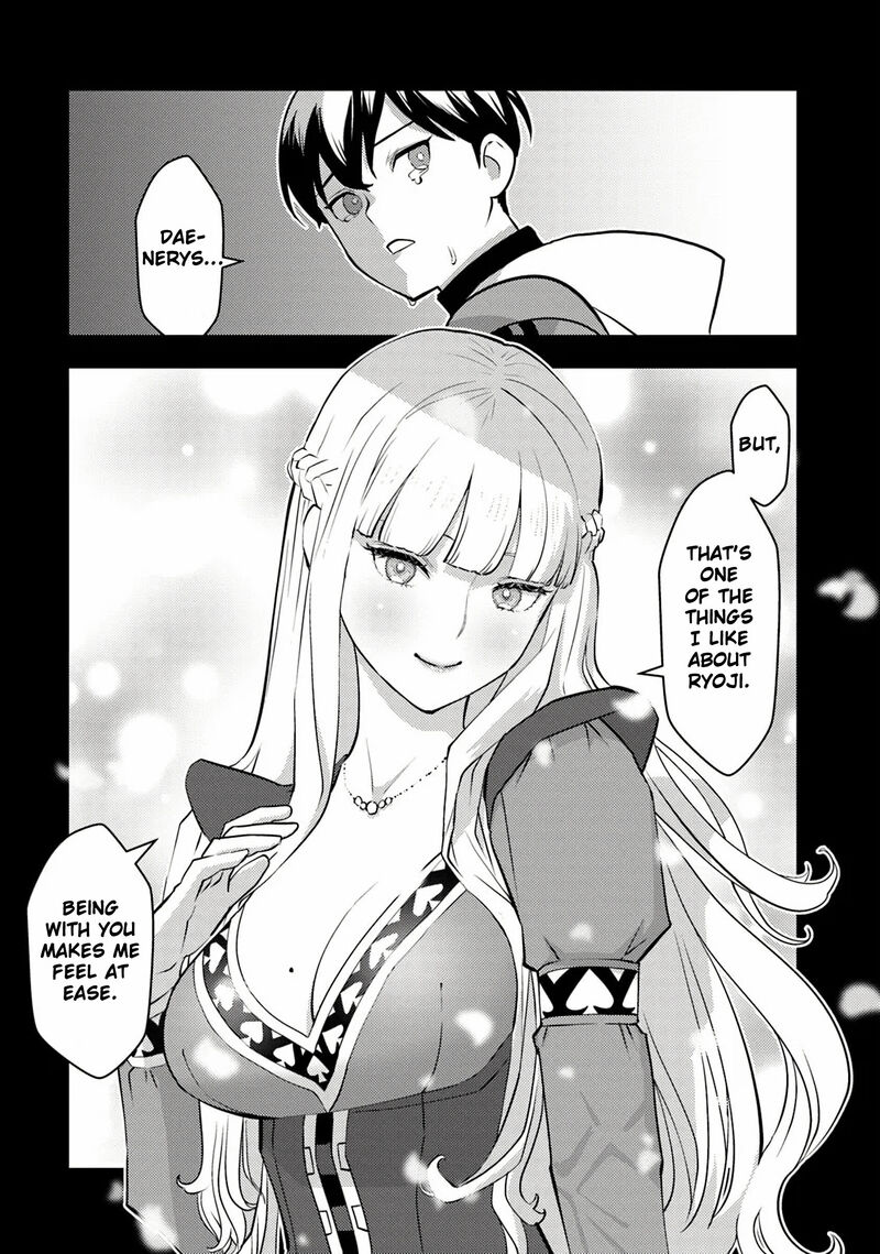 Isekai Kaeri No Yuusha Wa Dungeon Ga Shutsugen Shita Genjitsu Sekai De Influencer Natte Kane Wo Kasegimasu 21 17