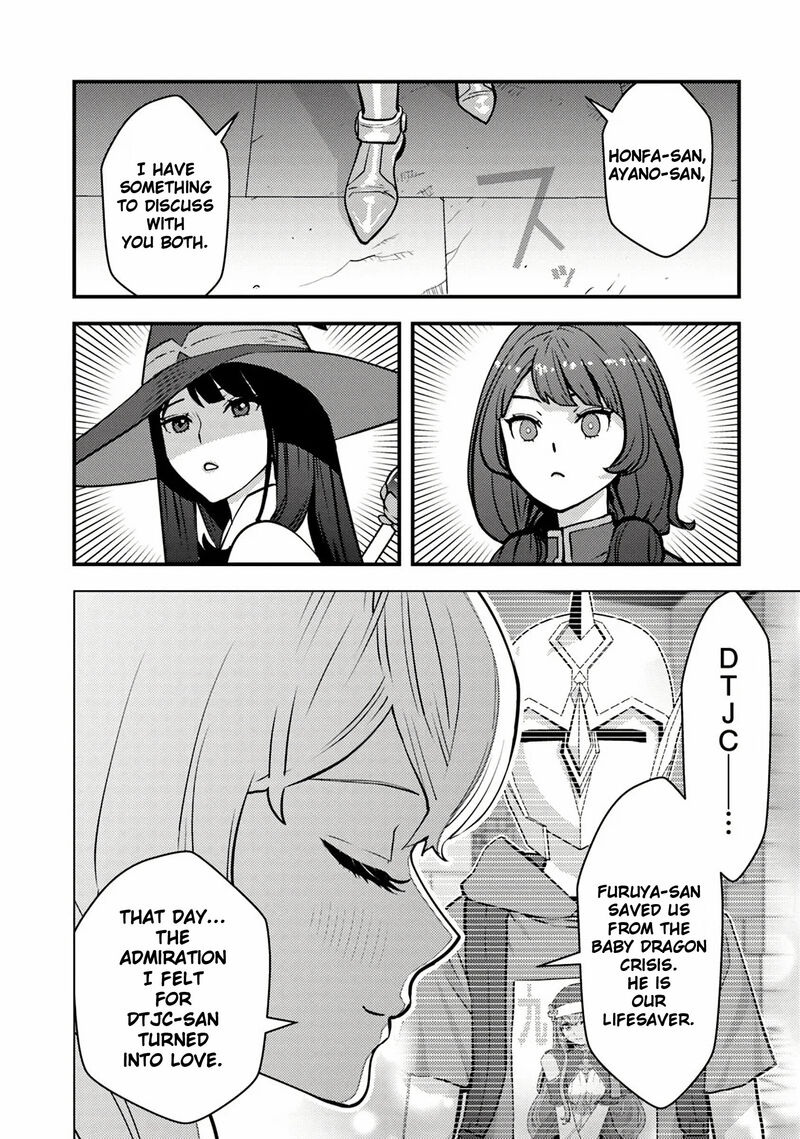 Isekai Kaeri No Yuusha Wa Dungeon Ga Shutsugen Shita Genjitsu Sekai De Influencer Natte Kane Wo Kasegimasu 21 24