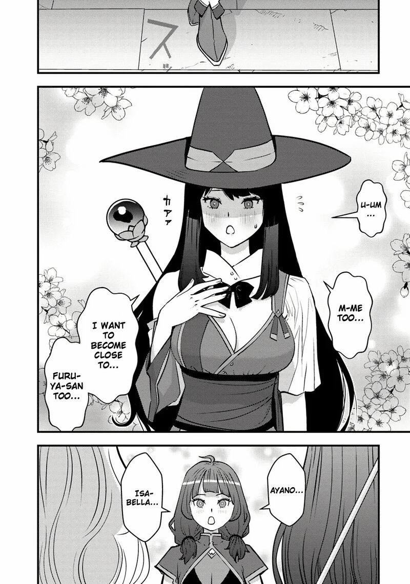 Isekai Kaeri No Yuusha Wa Dungeon Ga Shutsugen Shita Genjitsu Sekai De Influencer Natte Kane Wo Kasegimasu 21 26