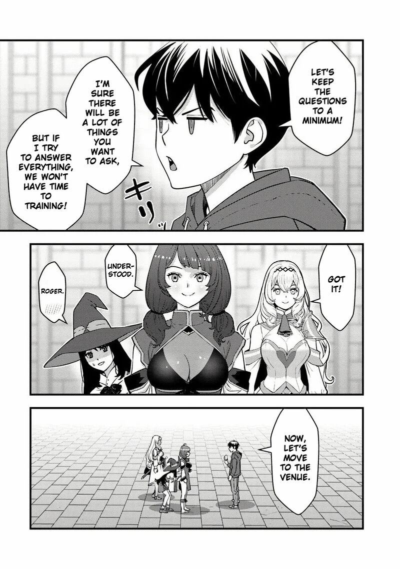 Isekai Kaeri No Yuusha Wa Dungeon Ga Shutsugen Shita Genjitsu Sekai De Influencer Natte Kane Wo Kasegimasu 23 15