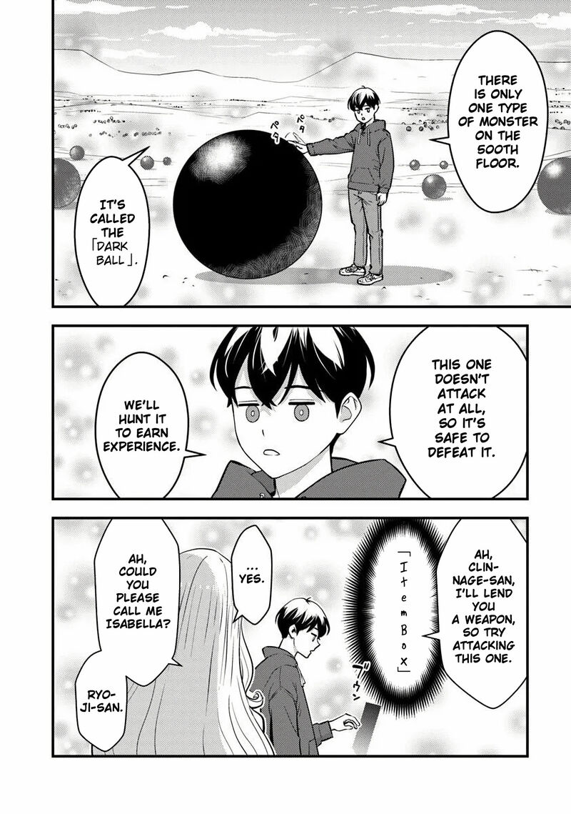 Isekai Kaeri No Yuusha Wa Dungeon Ga Shutsugen Shita Genjitsu Sekai De Influencer Natte Kane Wo Kasegimasu 23 18