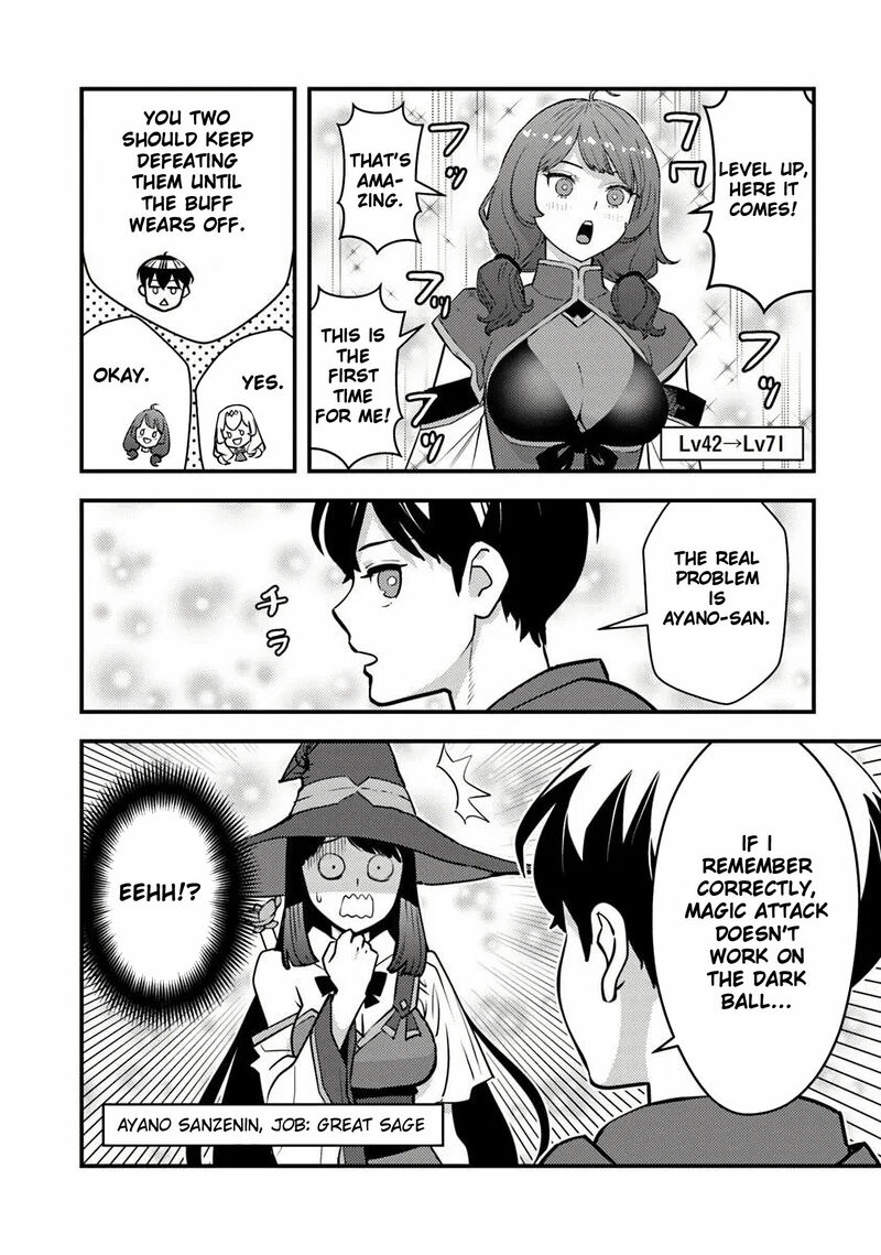 Isekai Kaeri No Yuusha Wa Dungeon Ga Shutsugen Shita Genjitsu Sekai De Influencer Natte Kane Wo Kasegimasu 23 26
