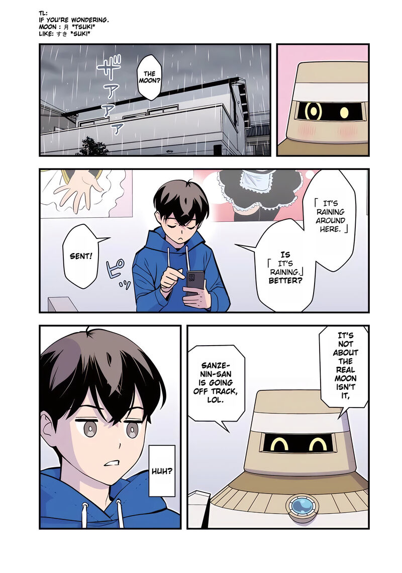 Isekai Kaeri No Yuusha Wa Dungeon Ga Shutsugen Shita Genjitsu Sekai De Influencer Natte Kane Wo Kasegimasu 23 6