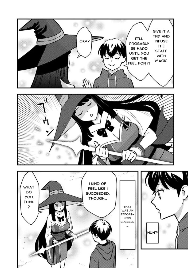 Isekai Kaeri No Yuusha Wa Dungeon Ga Shutsugen Shita Genjitsu Sekai De Influencer Natte Kane Wo Kasegimasu 24a 10
