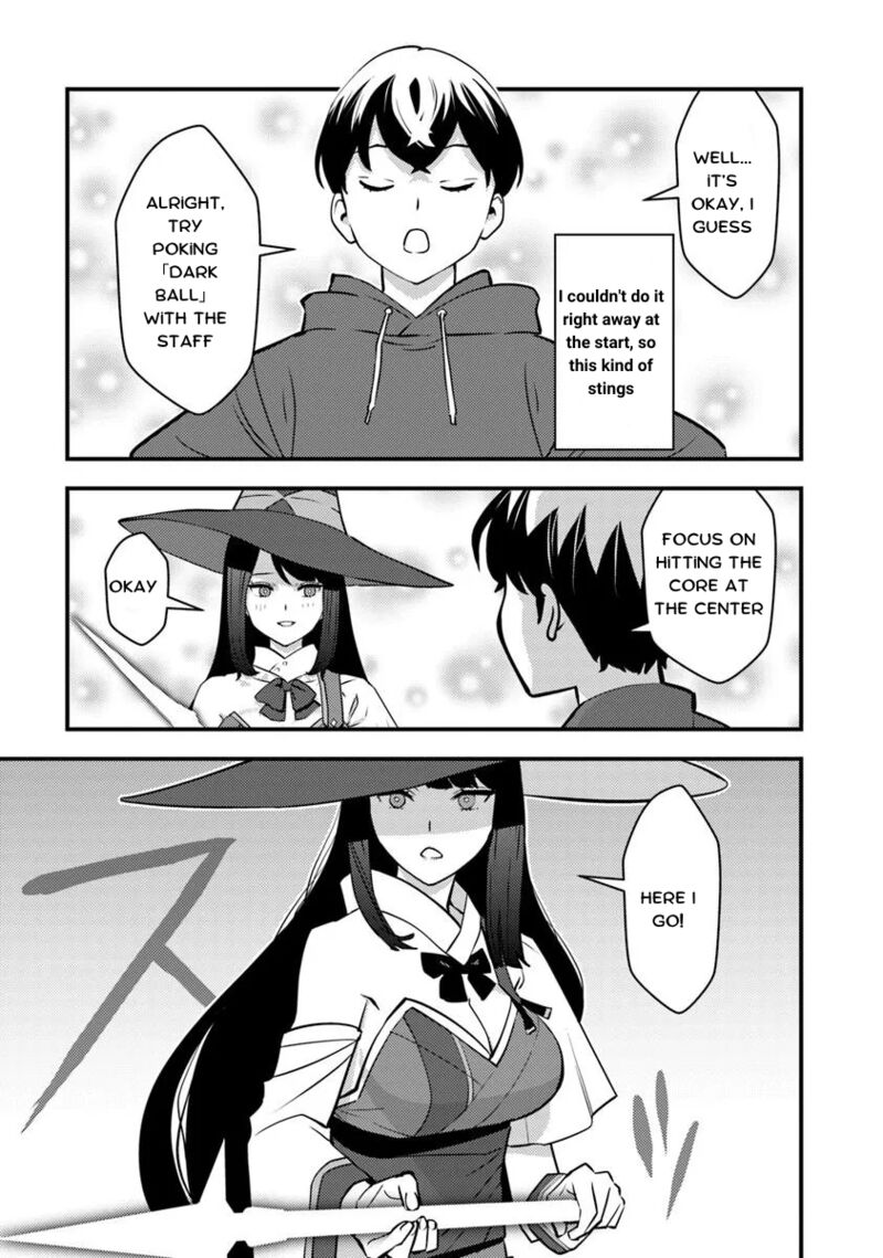 Isekai Kaeri No Yuusha Wa Dungeon Ga Shutsugen Shita Genjitsu Sekai De Influencer Natte Kane Wo Kasegimasu 24a 11