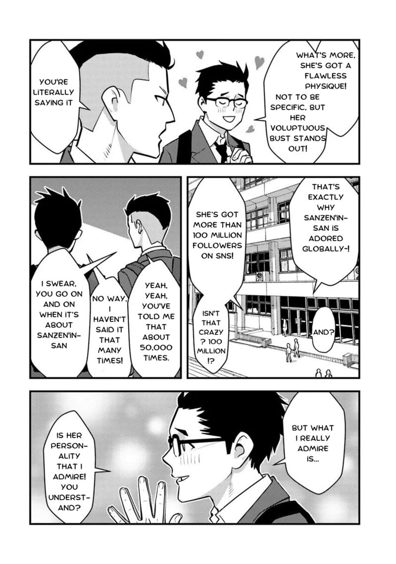 Isekai Kaeri No Yuusha Wa Dungeon Ga Shutsugen Shita Genjitsu Sekai De Influencer Natte Kane Wo Kasegimasu 24a 5