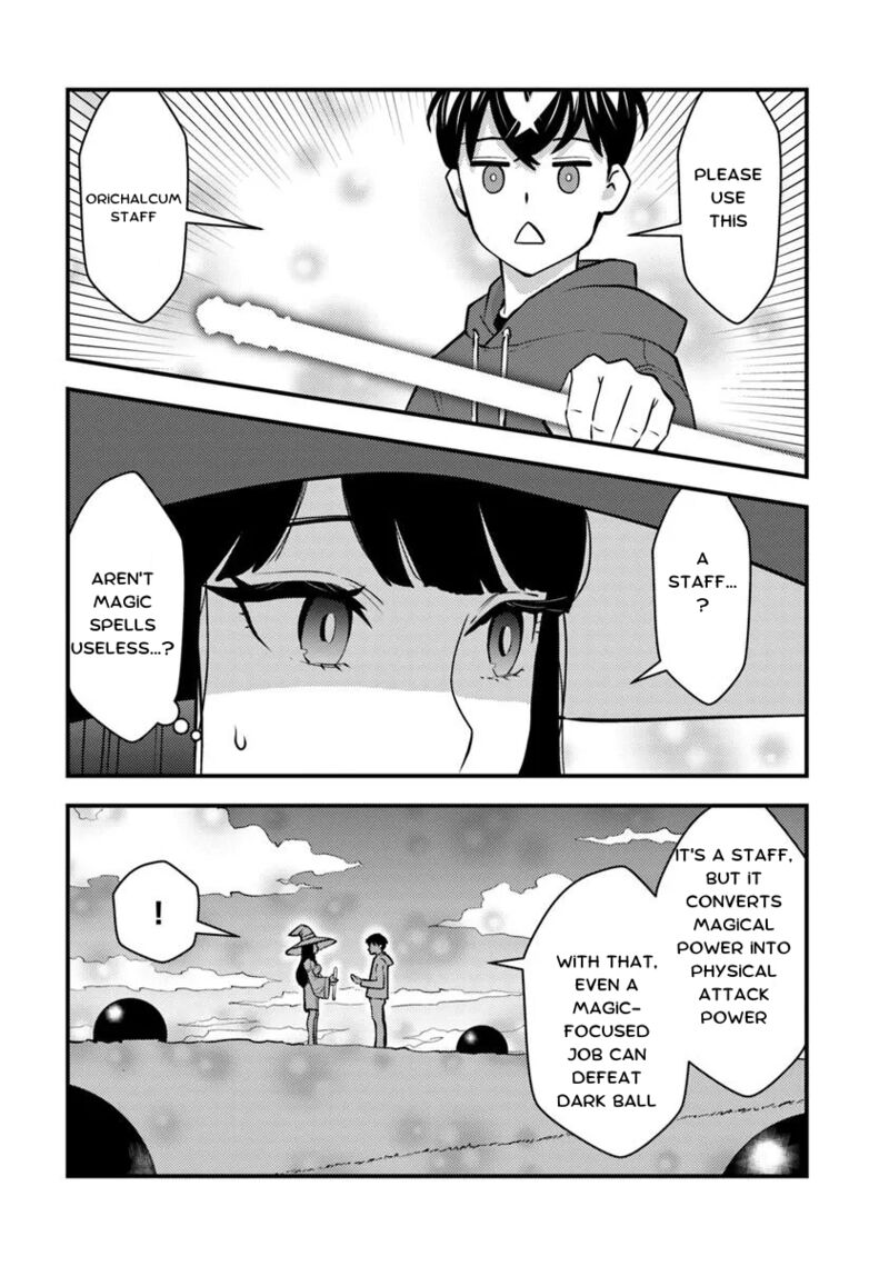 Isekai Kaeri No Yuusha Wa Dungeon Ga Shutsugen Shita Genjitsu Sekai De Influencer Natte Kane Wo Kasegimasu 24a 9