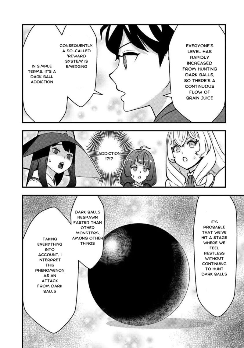 Isekai Kaeri No Yuusha Wa Dungeon Ga Shutsugen Shita Genjitsu Sekai De Influencer Natte Kane Wo Kasegimasu 24b 12