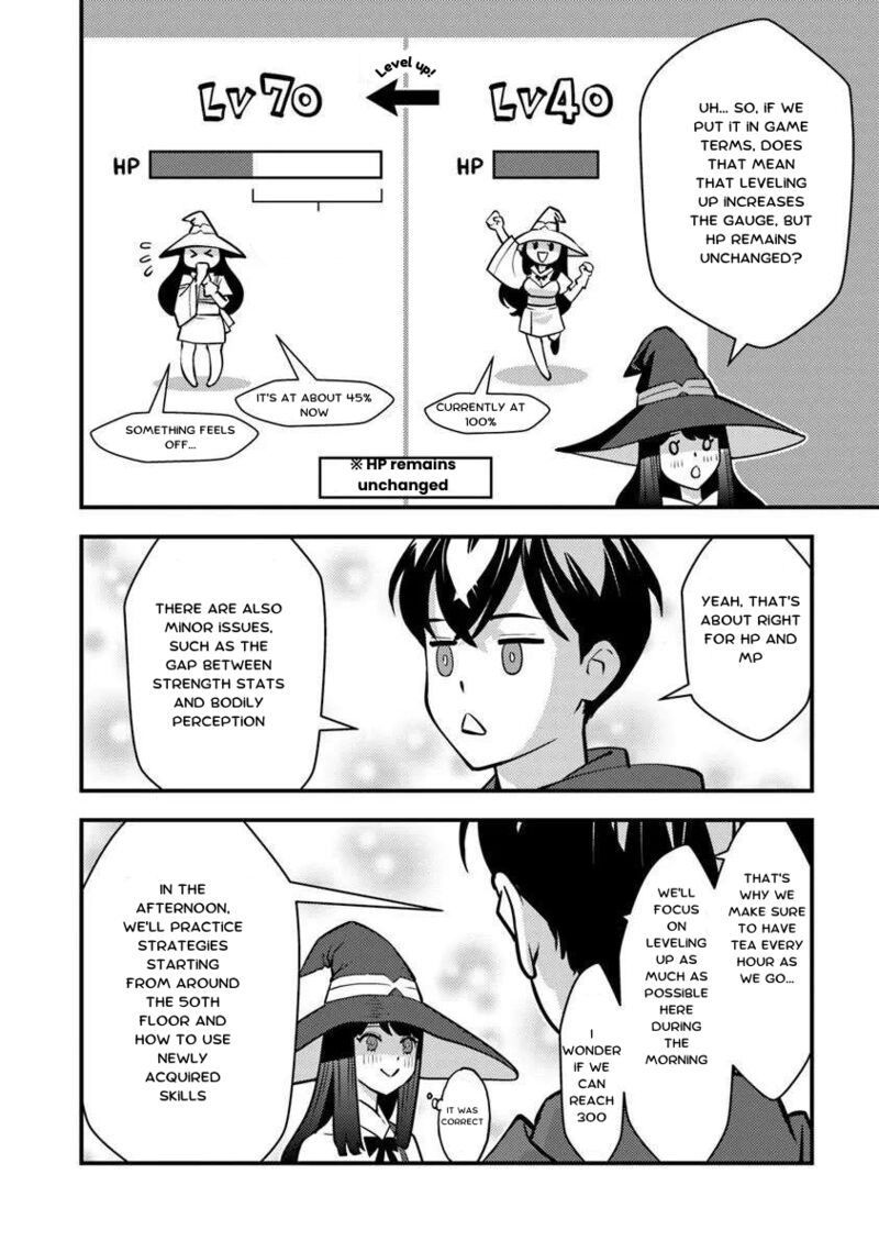 Isekai Kaeri No Yuusha Wa Dungeon Ga Shutsugen Shita Genjitsu Sekai De Influencer Natte Kane Wo Kasegimasu 24b 8