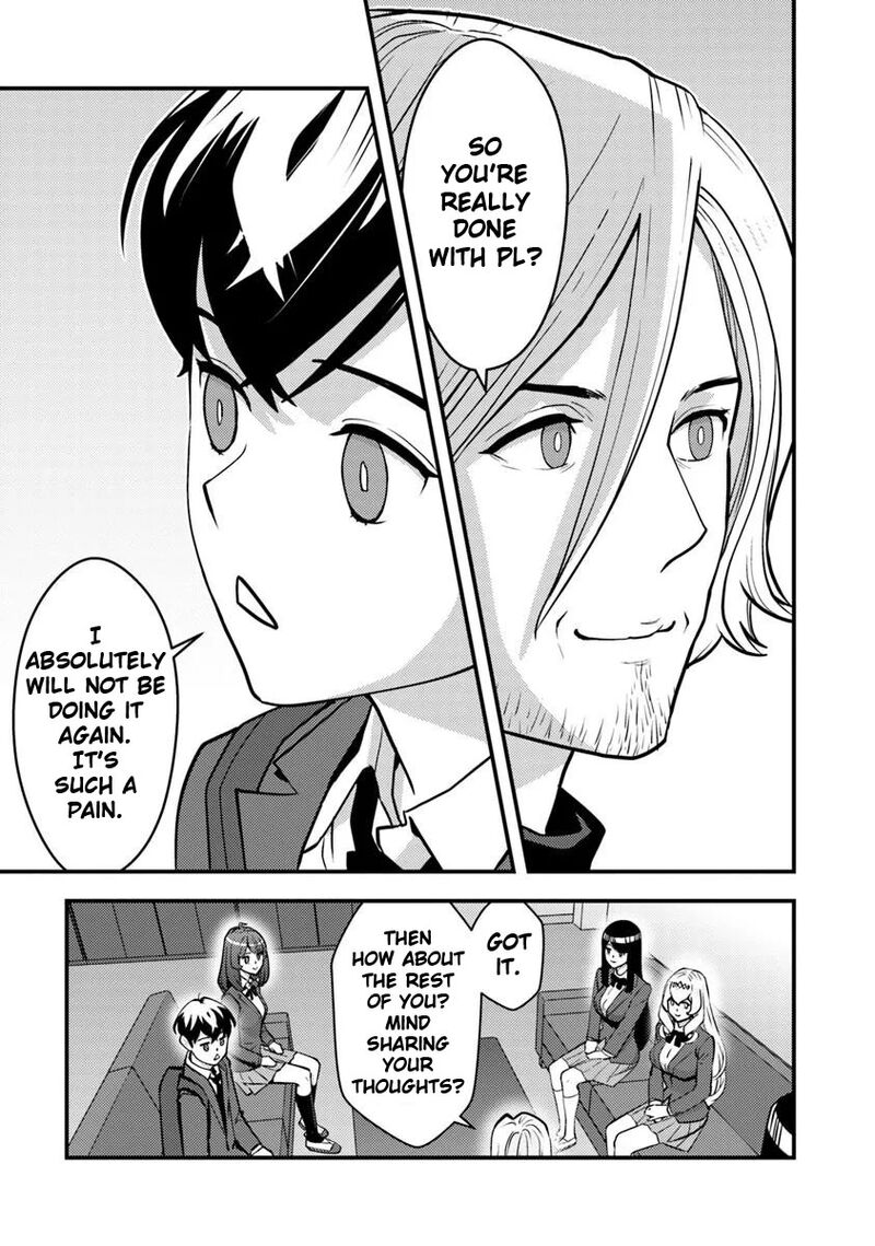 Isekai Kaeri No Yuusha Wa Dungeon Ga Shutsugen Shita Genjitsu Sekai De Influencer Natte Kane Wo Kasegimasu 26 17