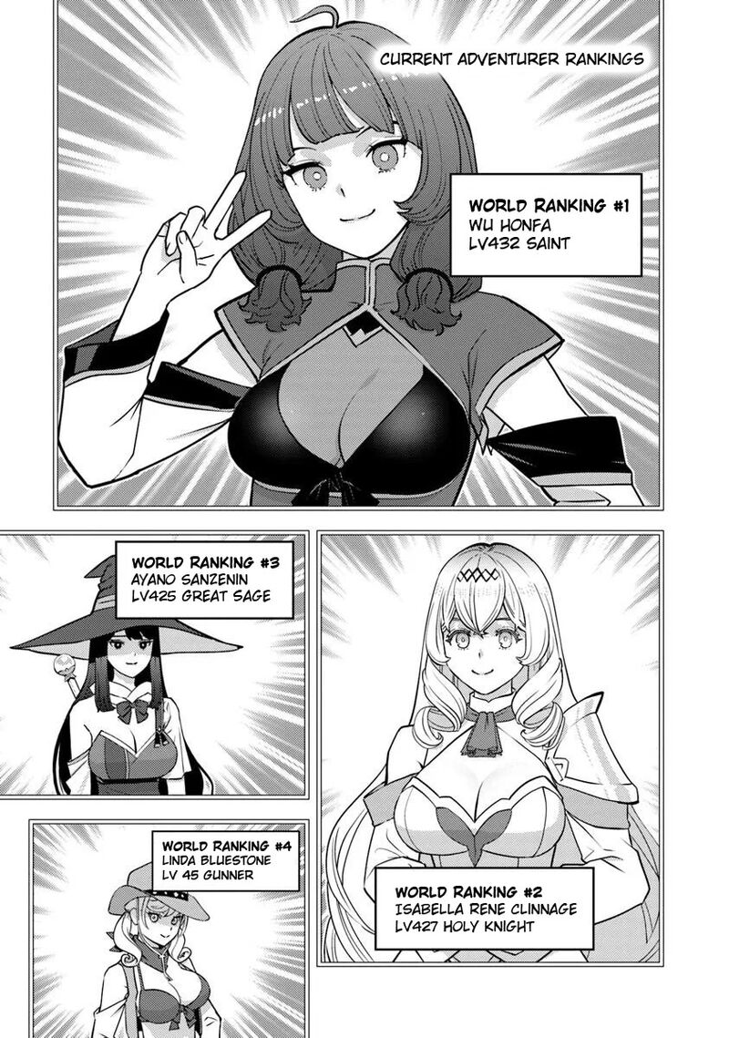 Isekai Kaeri No Yuusha Wa Dungeon Ga Shutsugen Shita Genjitsu Sekai De Influencer Natte Kane Wo Kasegimasu 26 5
