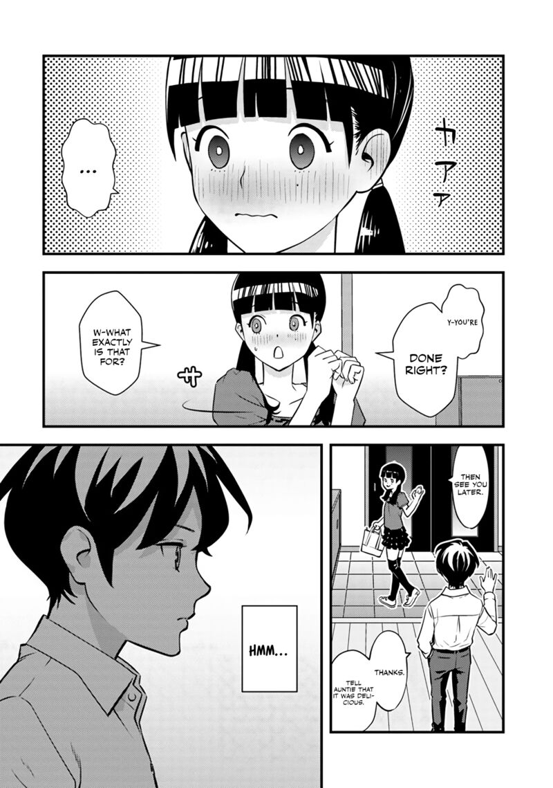 Isekai Kaeri No Yuusha Wa Dungeon Ga Shutsugen Shita Genjitsu Sekai De Influencer Natte Kane Wo Kasegimasu 2a 12