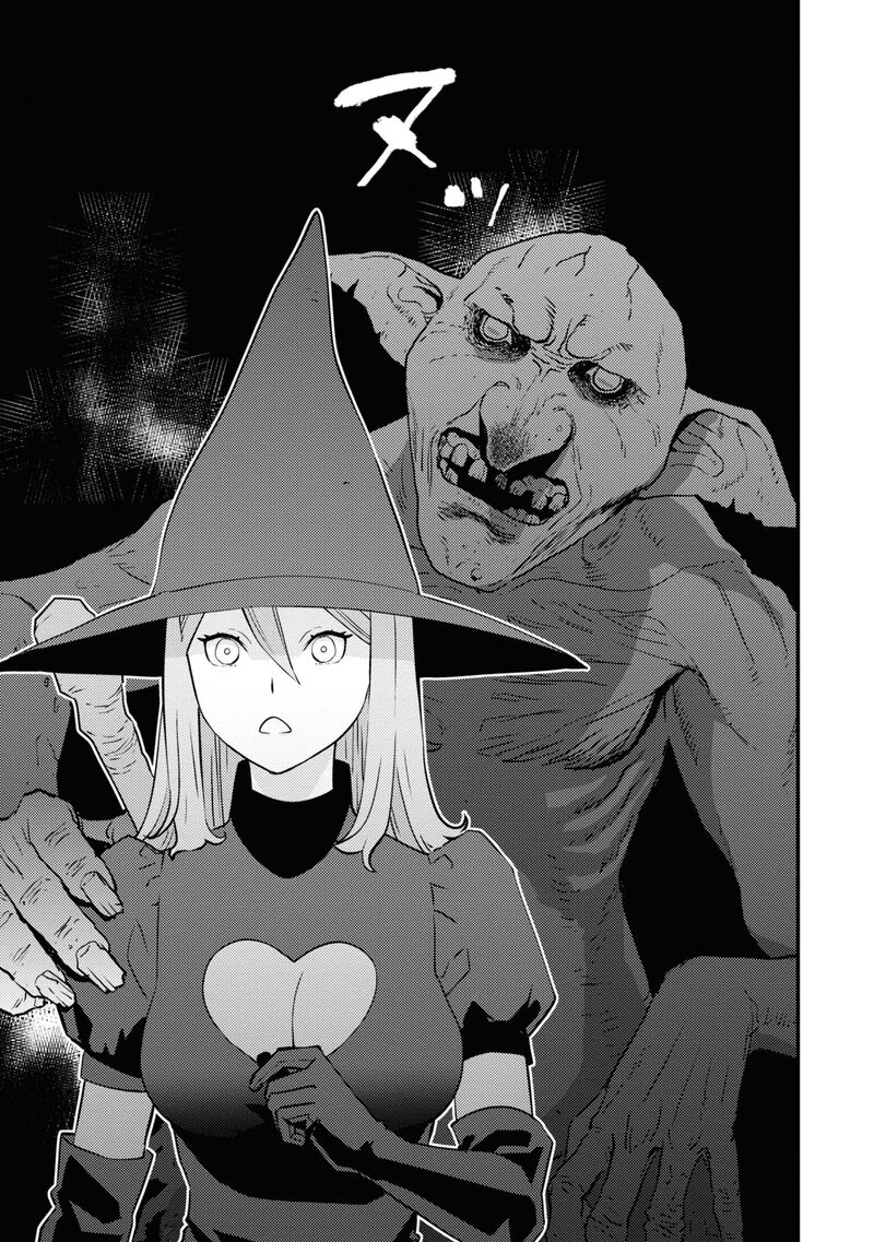 Isekai Kaeri No Yuusha Wa Dungeon Ga Shutsugen Shita Genjitsu Sekai De Influencer Natte Kane Wo Kasegimasu 4 11
