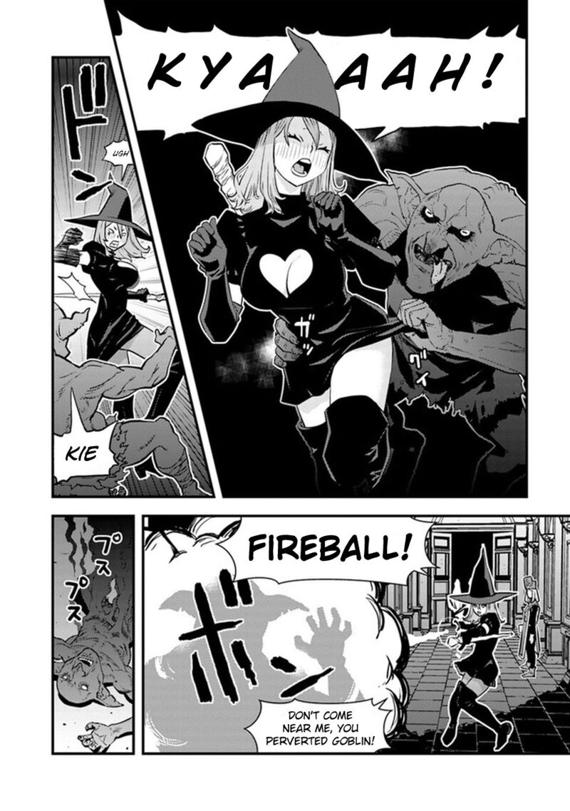 Isekai Kaeri No Yuusha Wa Dungeon Ga Shutsugen Shita Genjitsu Sekai De Influencer Natte Kane Wo Kasegimasu 4 12