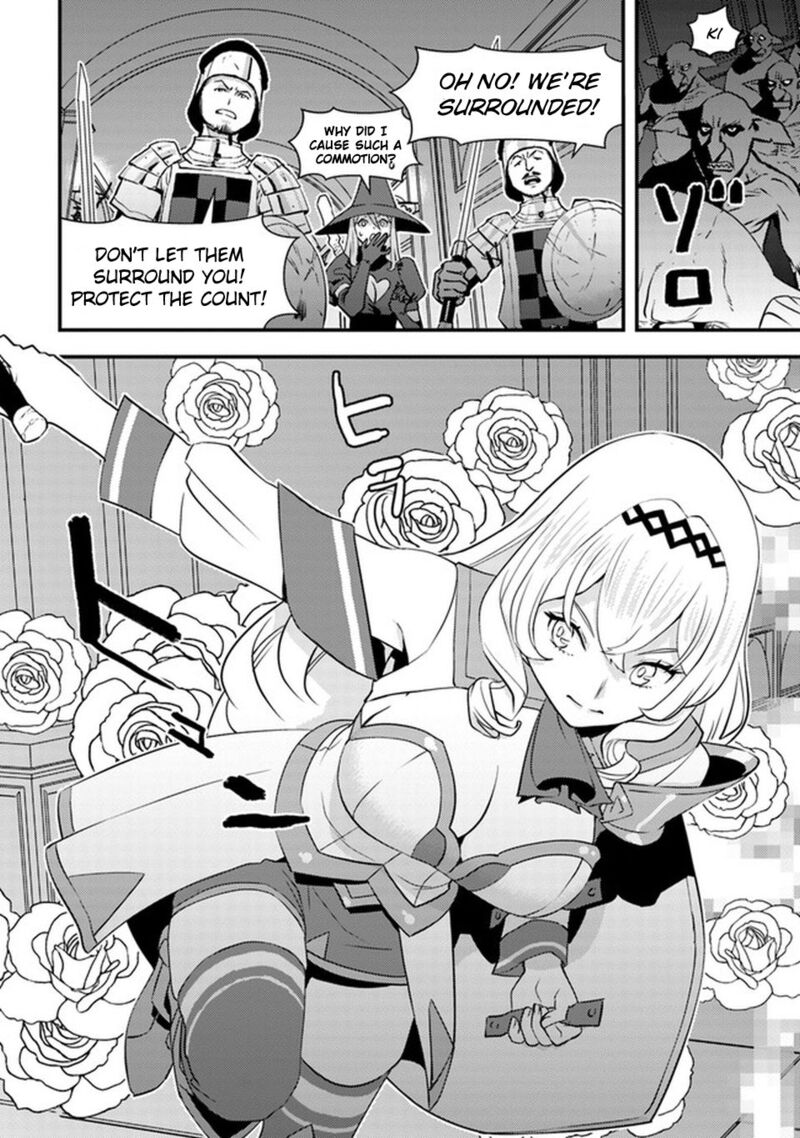 Isekai Kaeri No Yuusha Wa Dungeon Ga Shutsugen Shita Genjitsu Sekai De Influencer Natte Kane Wo Kasegimasu 4 15