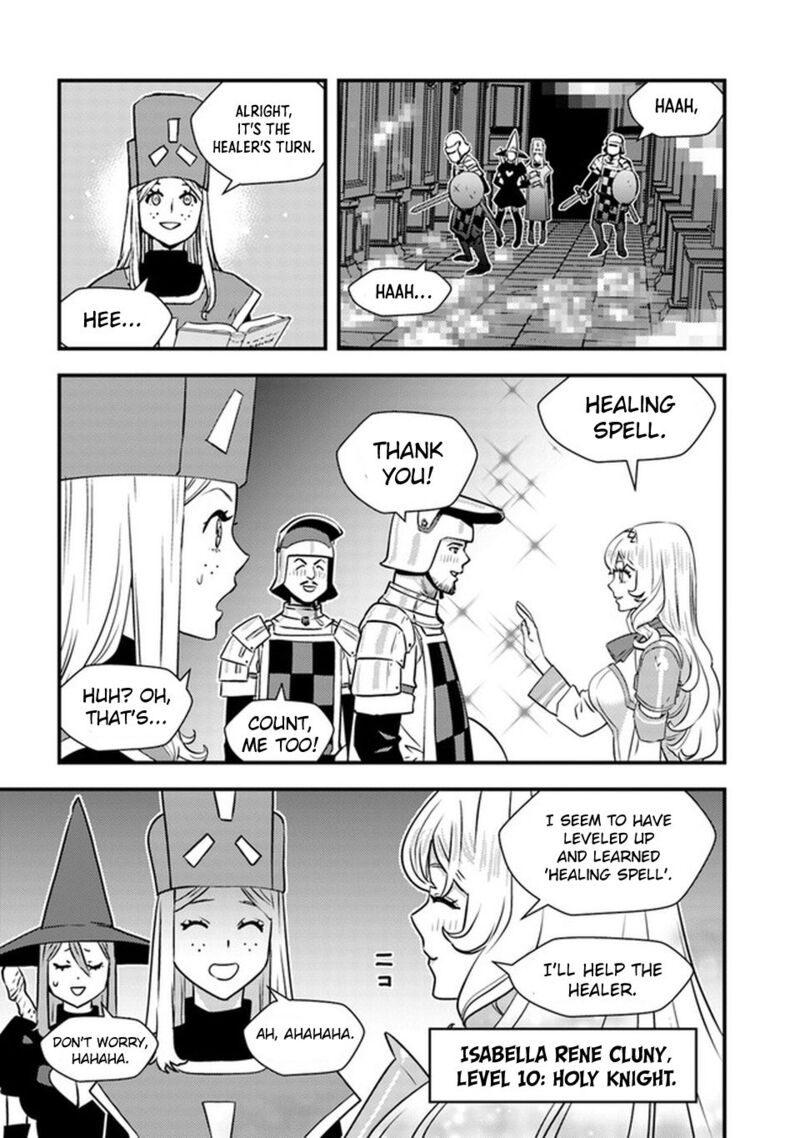 Isekai Kaeri No Yuusha Wa Dungeon Ga Shutsugen Shita Genjitsu Sekai De Influencer Natte Kane Wo Kasegimasu 4 17
