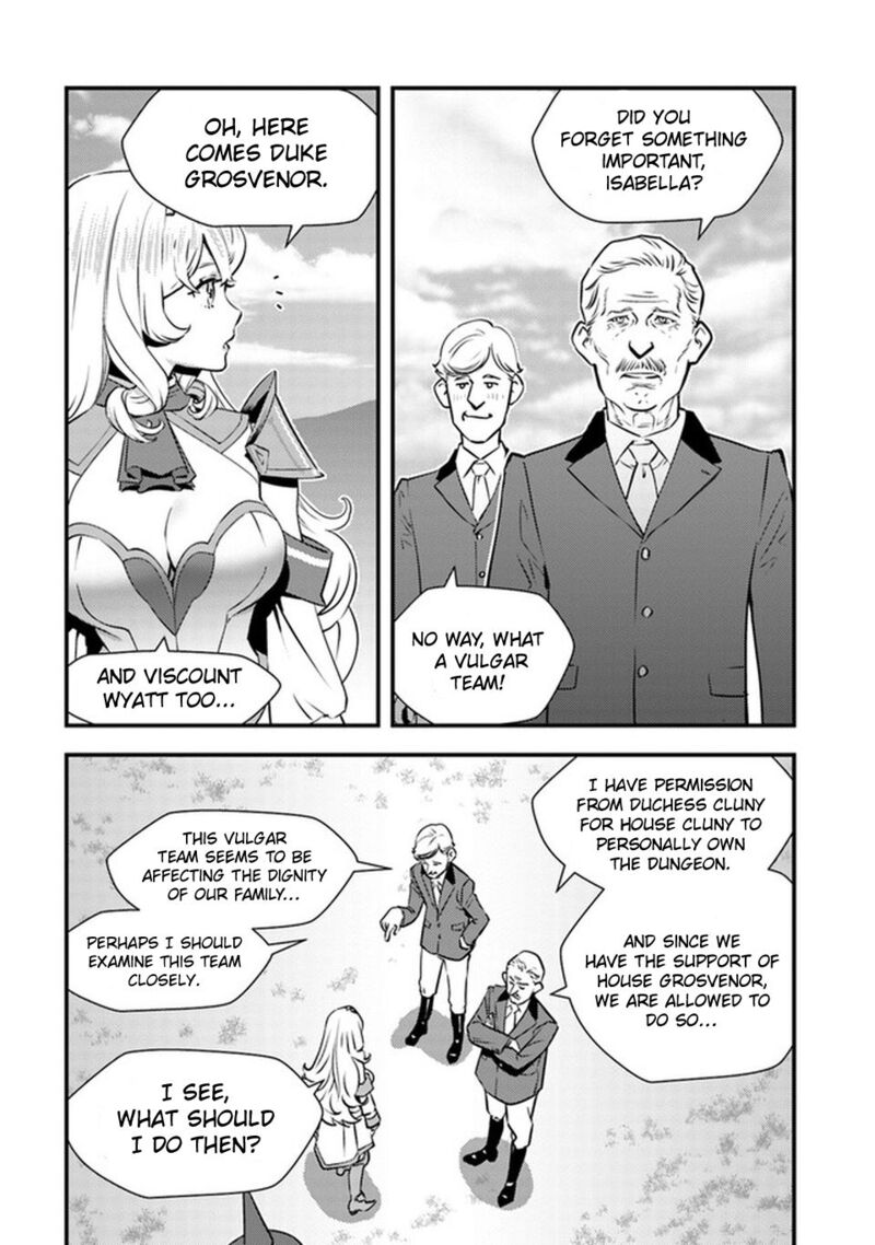 Isekai Kaeri No Yuusha Wa Dungeon Ga Shutsugen Shita Genjitsu Sekai De Influencer Natte Kane Wo Kasegimasu 4 19