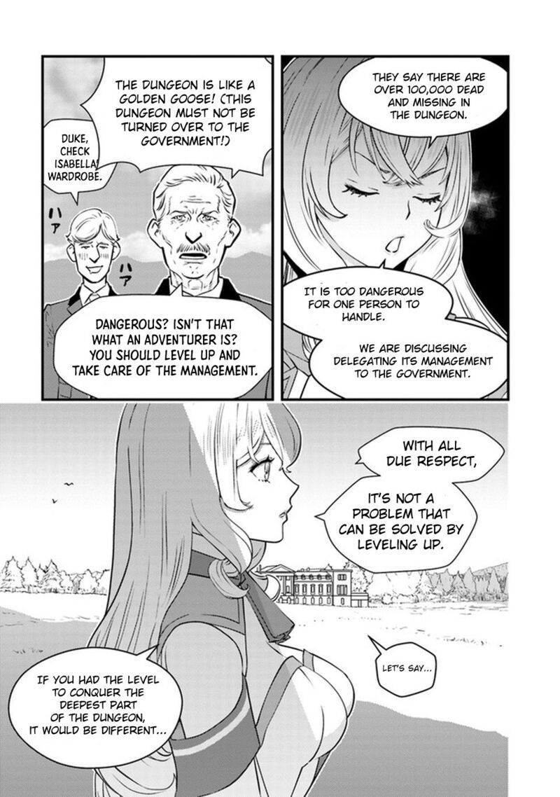 Isekai Kaeri No Yuusha Wa Dungeon Ga Shutsugen Shita Genjitsu Sekai De Influencer Natte Kane Wo Kasegimasu 4 21
