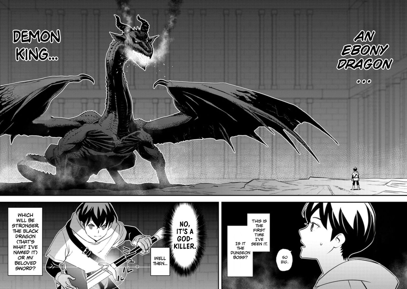 Isekai Kaeri No Yuusha Wa Dungeon Ga Shutsugen Shita Genjitsu Sekai De Influencer Natte Kane Wo Kasegimasu 4 28