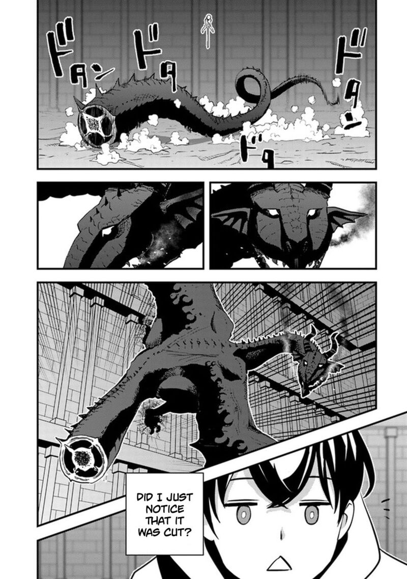 Isekai Kaeri No Yuusha Wa Dungeon Ga Shutsugen Shita Genjitsu Sekai De Influencer Natte Kane Wo Kasegimasu 4 31