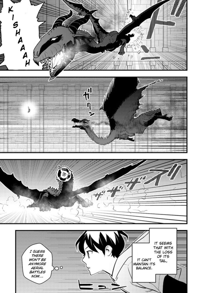 Isekai Kaeri No Yuusha Wa Dungeon Ga Shutsugen Shita Genjitsu Sekai De Influencer Natte Kane Wo Kasegimasu 4 32