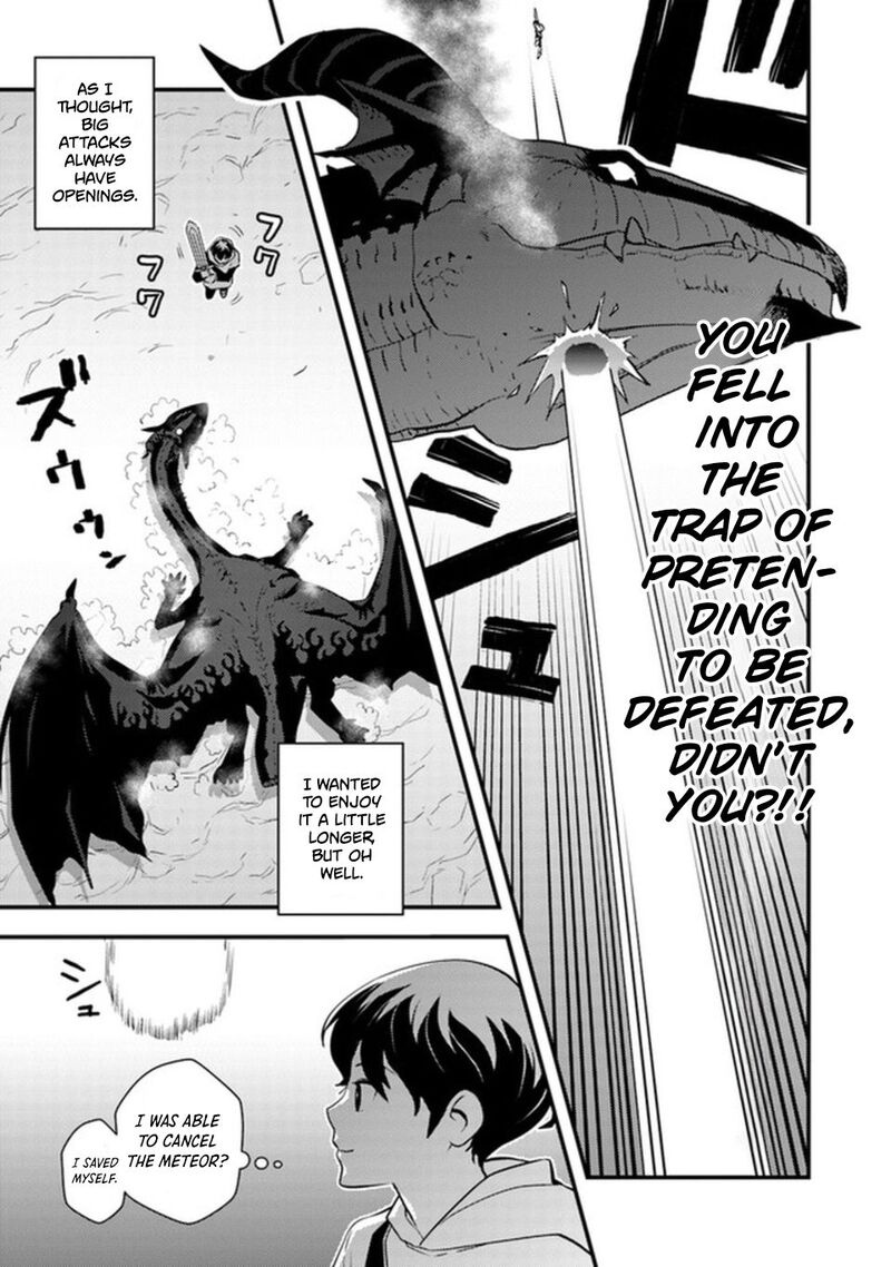 Isekai Kaeri No Yuusha Wa Dungeon Ga Shutsugen Shita Genjitsu Sekai De Influencer Natte Kane Wo Kasegimasu 4 36
