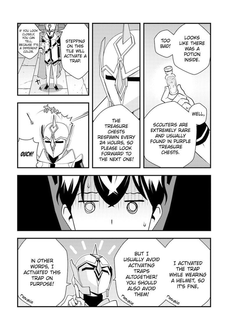 Isekai Kaeri No Yuusha Wa Dungeon Ga Shutsugen Shita Genjitsu Sekai De Influencer Natte Kane Wo Kasegimasu 5 25