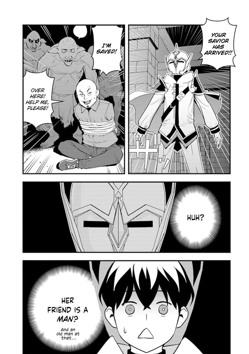 Isekai Kaeri No Yuusha Wa Dungeon Ga Shutsugen Shita Genjitsu Sekai De Influencer Natte Kane Wo Kasegimasu 5 30