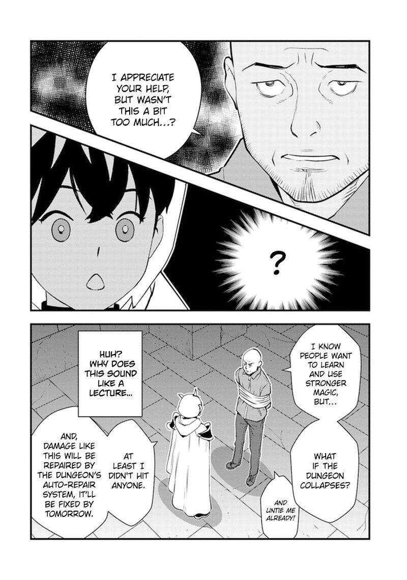 Isekai Kaeri No Yuusha Wa Dungeon Ga Shutsugen Shita Genjitsu Sekai De Influencer Natte Kane Wo Kasegimasu 5 35
