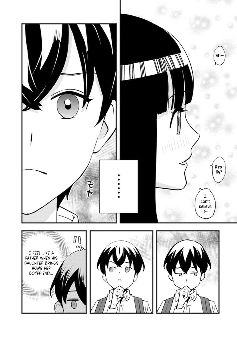 Isekai Kaeri No Yuusha Wa Dungeon Ga Shutsugen Shita Genjitsu Sekai De Influencer Natte Kane Wo Kasegimasu 5 4
