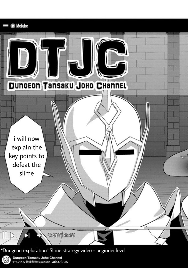 Isekai Kaeri No Yuusha Wa Dungeon Ga Shutsugen Shita Genjitsu Sekai De Influencer Natte Kane Wo Kasegimasu 7a 19