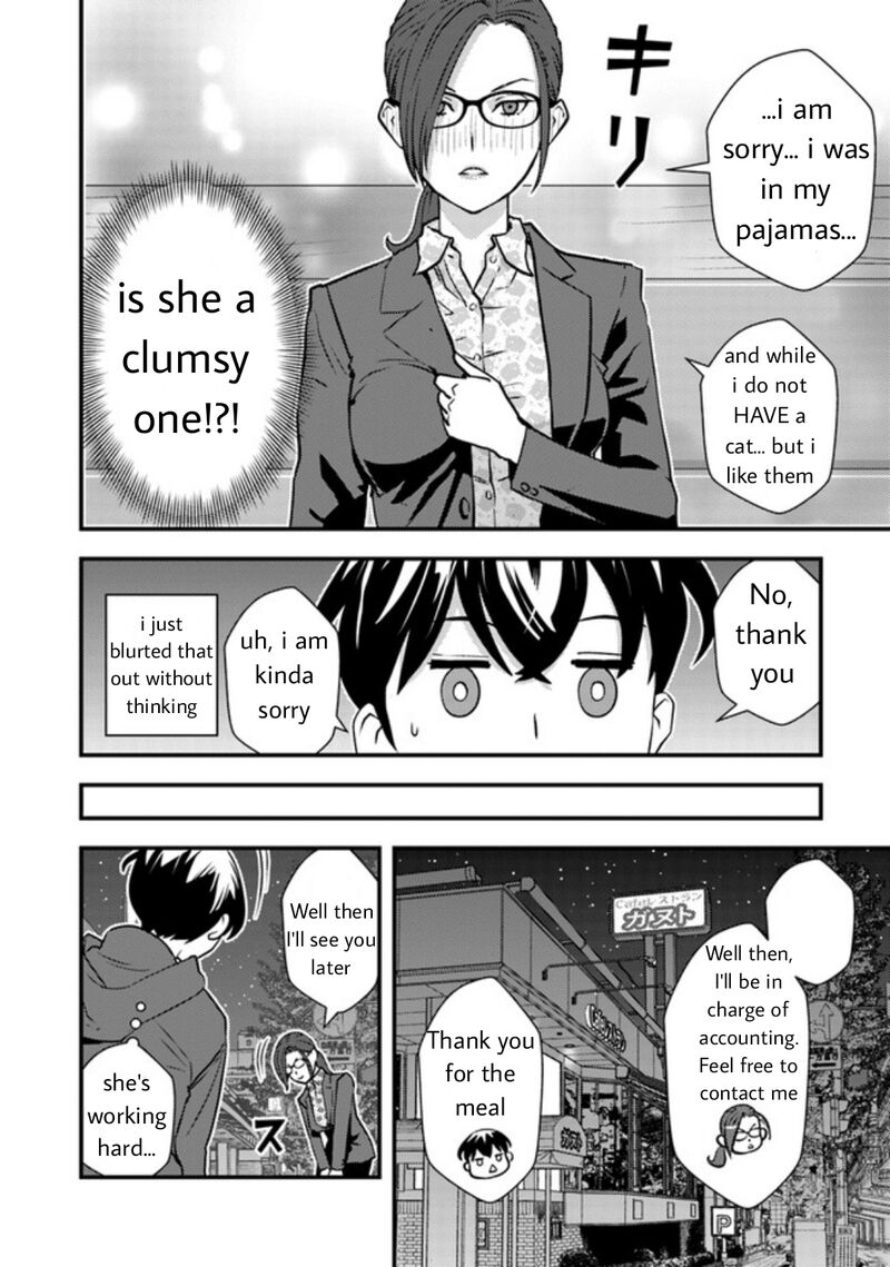 Isekai Kaeri No Yuusha Wa Dungeon Ga Shutsugen Shita Genjitsu Sekai De Influencer Natte Kane Wo Kasegimasu 7b 16