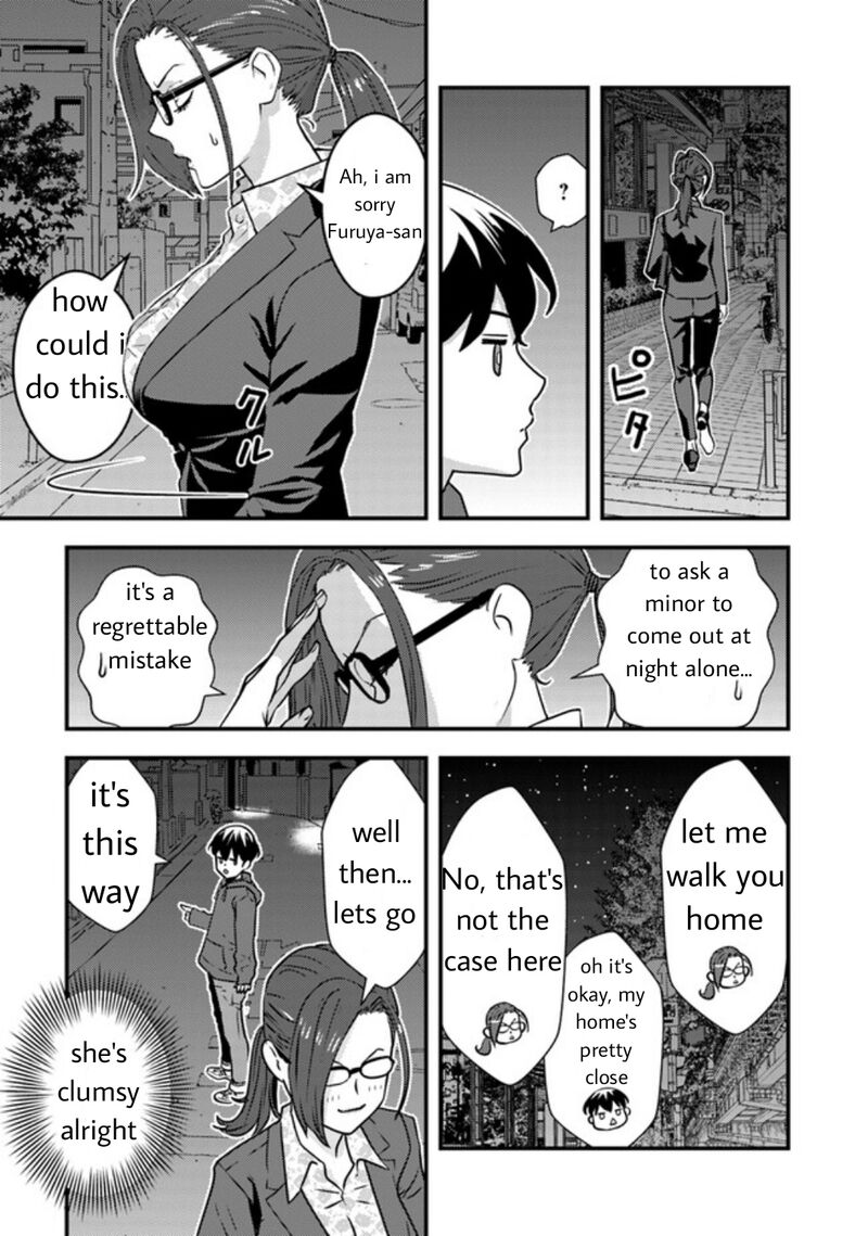 Isekai Kaeri No Yuusha Wa Dungeon Ga Shutsugen Shita Genjitsu Sekai De Influencer Natte Kane Wo Kasegimasu 7b 17
