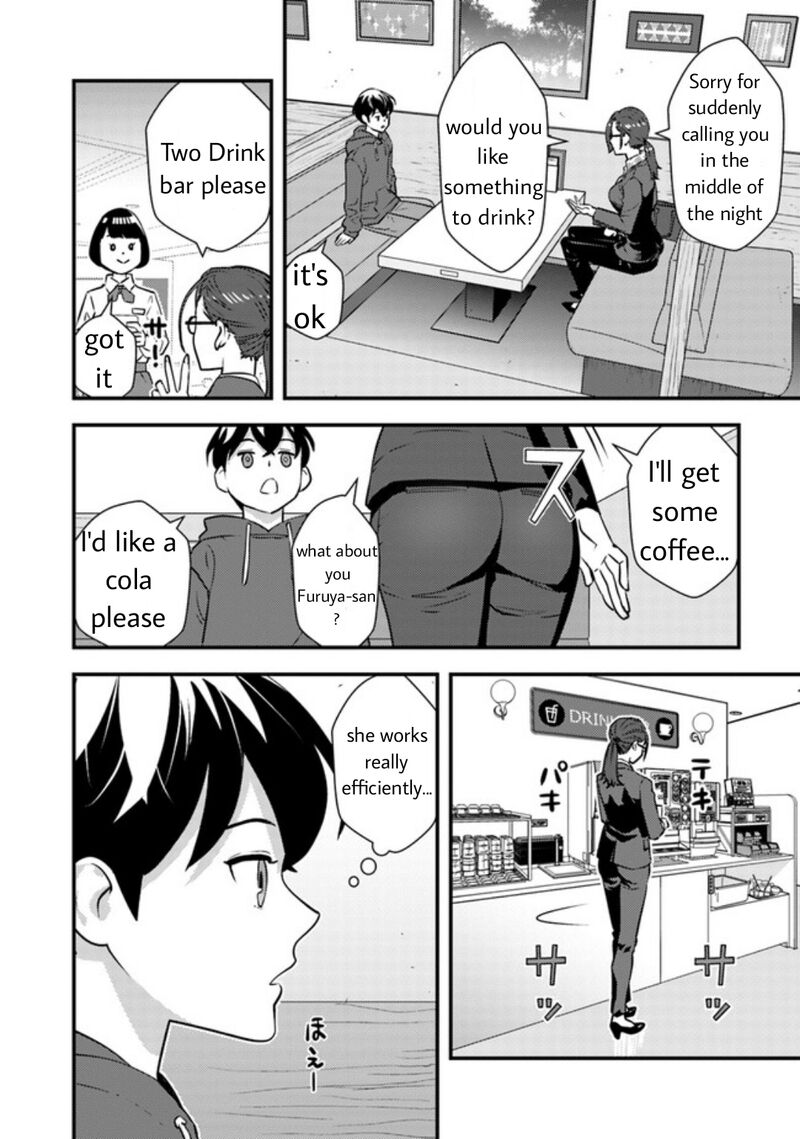 Isekai Kaeri No Yuusha Wa Dungeon Ga Shutsugen Shita Genjitsu Sekai De Influencer Natte Kane Wo Kasegimasu 7b 8