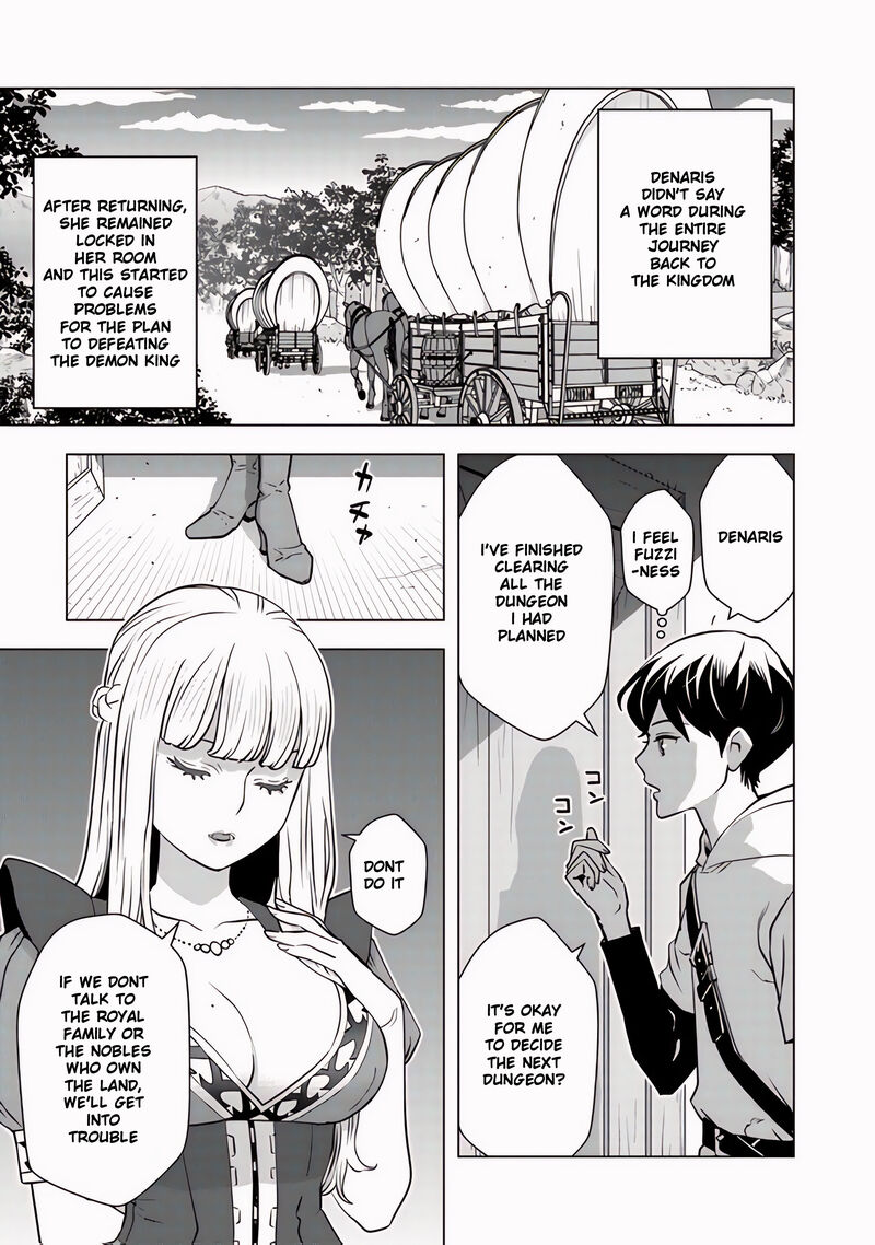 Isekai Kaeri No Yuusha Wa Dungeon Ga Shutsugen Shita Genjitsu Sekai De Influencer Natte Kane Wo Kasegimasu 8a 14