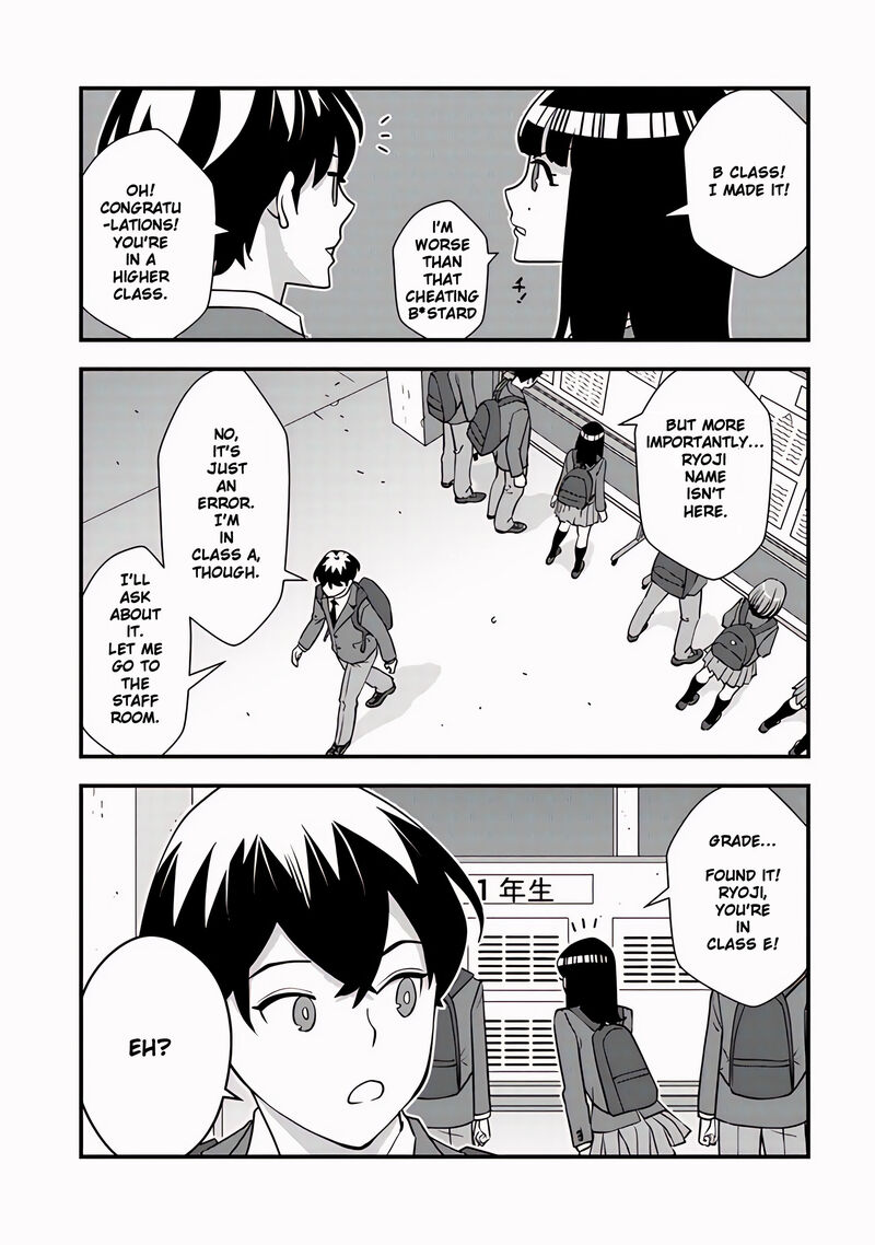 Isekai Kaeri No Yuusha Wa Dungeon Ga Shutsugen Shita Genjitsu Sekai De Influencer Natte Kane Wo Kasegimasu 9a 11