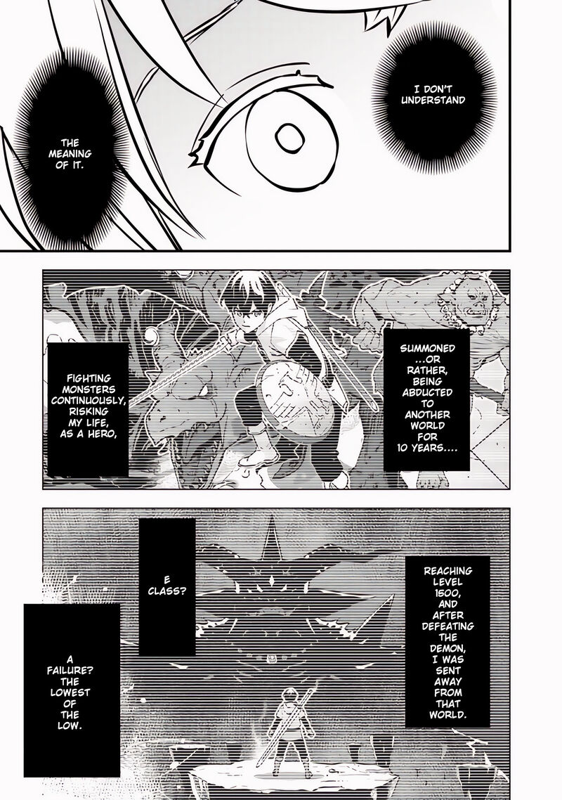 Isekai Kaeri No Yuusha Wa Dungeon Ga Shutsugen Shita Genjitsu Sekai De Influencer Natte Kane Wo Kasegimasu 9a 14