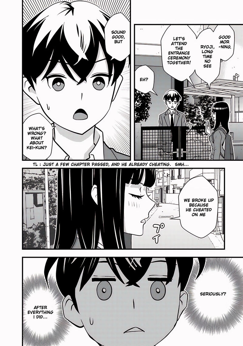 Isekai Kaeri No Yuusha Wa Dungeon Ga Shutsugen Shita Genjitsu Sekai De Influencer Natte Kane Wo Kasegimasu 9a 3