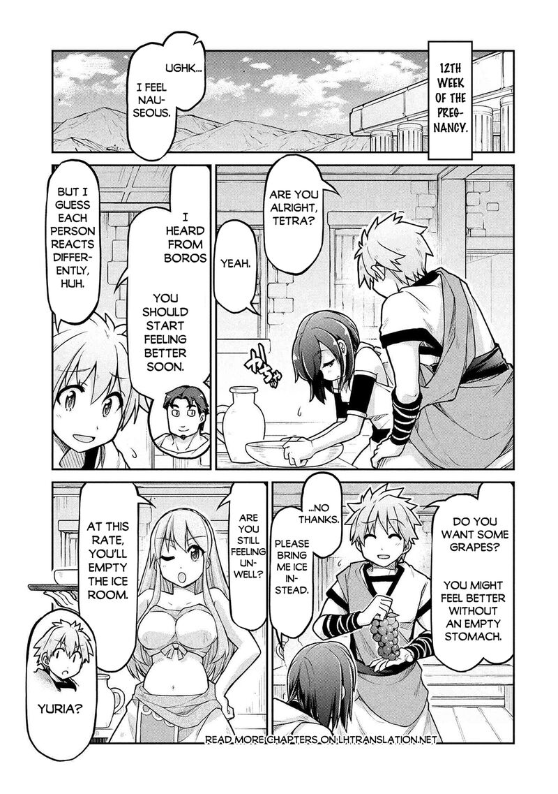 Isekai Kenkokuki 72 1
