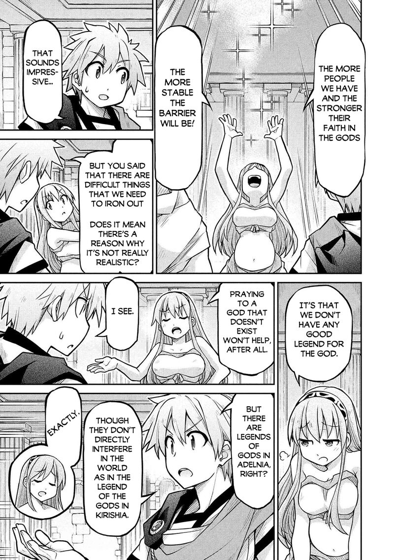 Isekai Kenkokuki 72 11