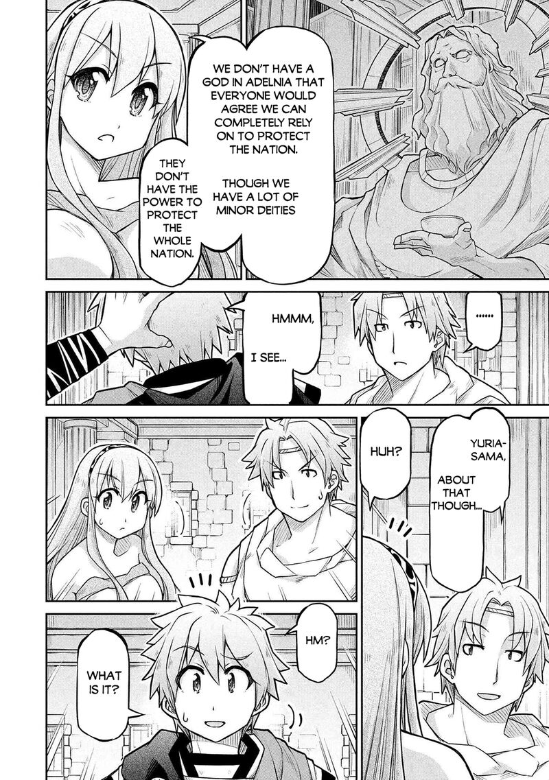 Isekai Kenkokuki 72 12