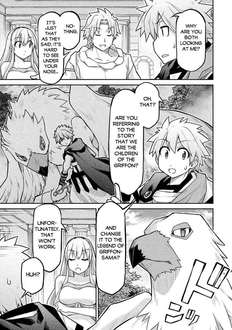 Isekai Kenkokuki 72 13