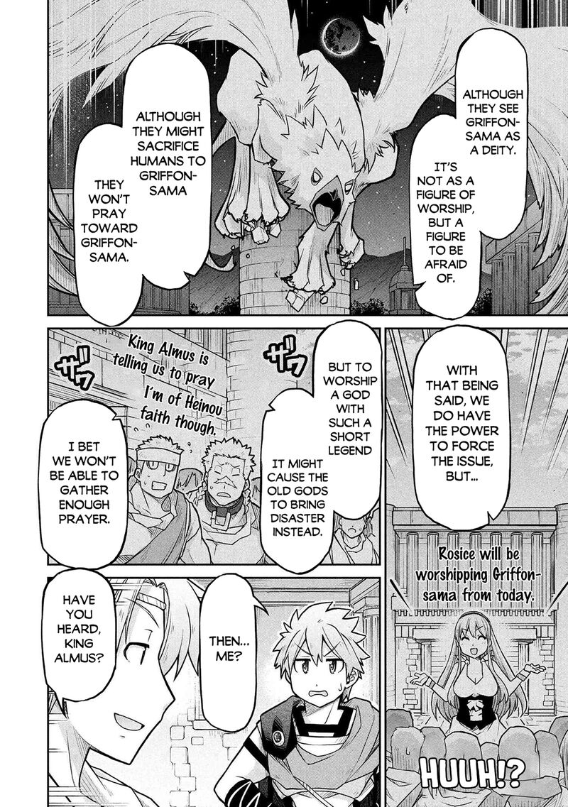Isekai Kenkokuki 72 14