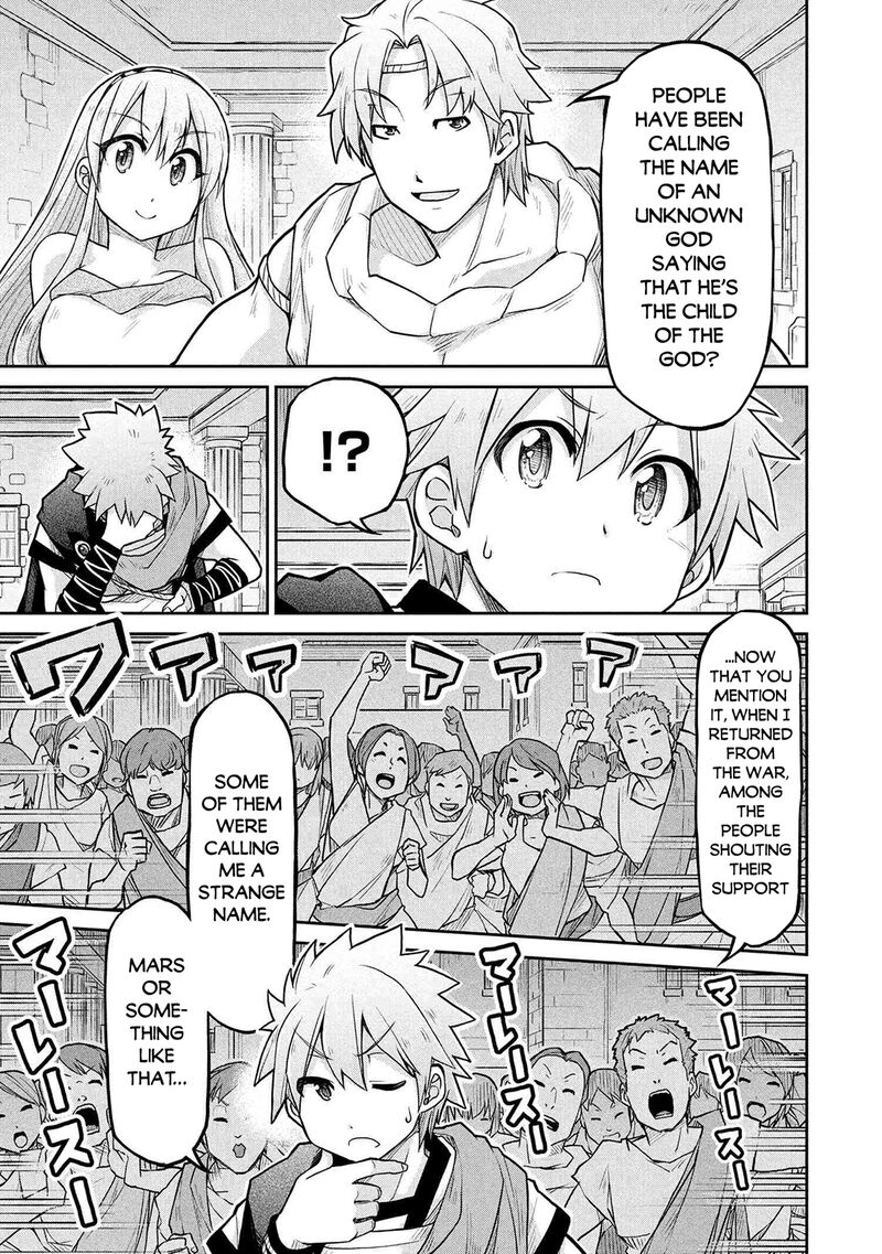 Isekai Kenkokuki 72 15